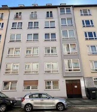 Foto - Wohnung zum Mieten in Mainz 1.070,00 € 47.5 m²