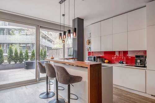 Foto - Wohnung zum Kaufen in Berlin 995.000,00 € 148 m²