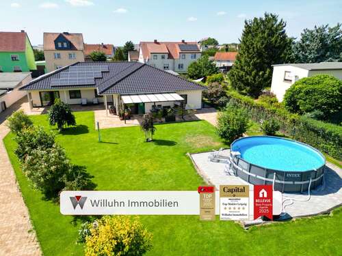 Foto - Haus zum Kaufen in Löbnitz 790.000,00 € 213 m²