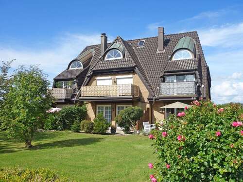 Foto - Wohnung zum Kaufen in Brunsbüttel 110.000,00 € 34 m²