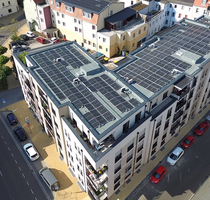 Wohnung zum Mieten in Delitzsch 900,00 € 78.7 m²