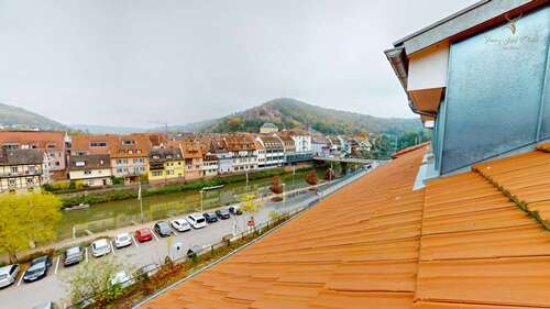 Foto - Wohnung zum Kaufen in Wertheim 399.000,00 € 89.05 m²