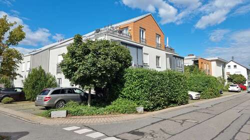 Foto - Wohnung zum Mieten in Walldorf 520,00 € 43.16 m²