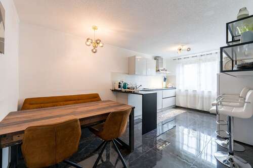 Foto - Wohnung zum Kaufen in Waldshut-Tiengen 328.000,00 € 109 m²