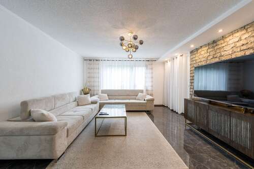 Foto - Wohnung zum Kaufen in Waldshut-Tiengen 328.000,00 € 109 m²