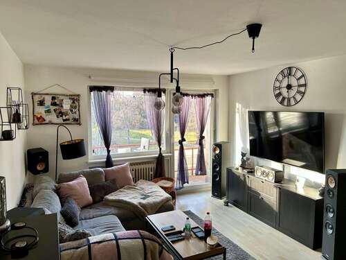 Foto - Wohnung zum Mieten in Villingen-Schwenningen 620,00 € 57 m²