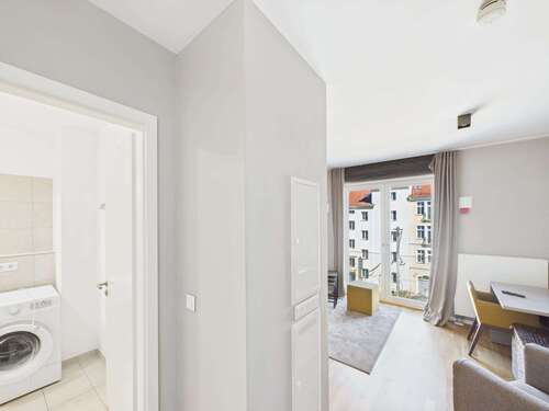 Foto - Wohnung zum Mieten in Berlin 865,00 € 32 m²