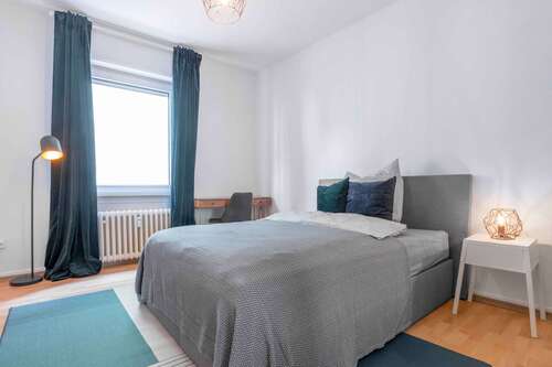 Foto - WG-Zimmer in Frankfurt am Main 685,00 € 16 m²