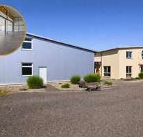 Halle in Munderkingen 2.325,00 € 517 m²