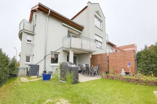 Foto - Wohnung zum Mieten in Flein 900,00 € 78 m²