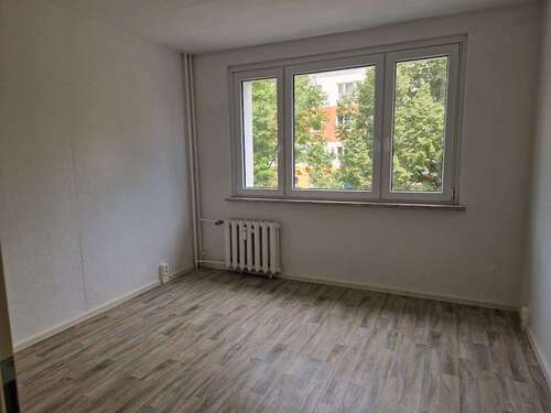 Foto - Wohnung zum Mieten in Bernburg (Saale) 339,00 € 60.5 m²