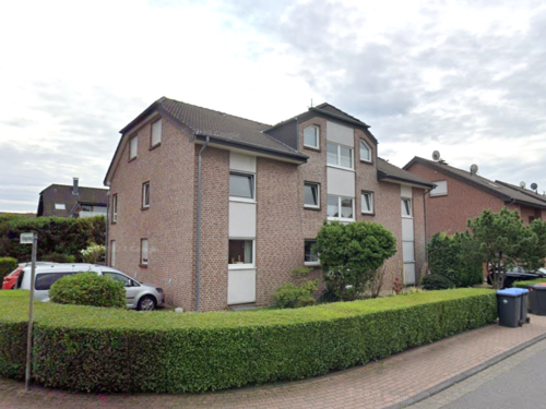 Foto - Wohnung zum Mieten in Dinslaken 575,00 € 55.06 m²