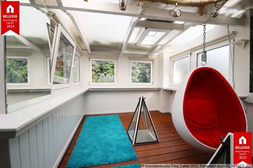 Foto - Haus zum Kaufen in Bonn-Friesdorf 595.000,00 € 190 m²