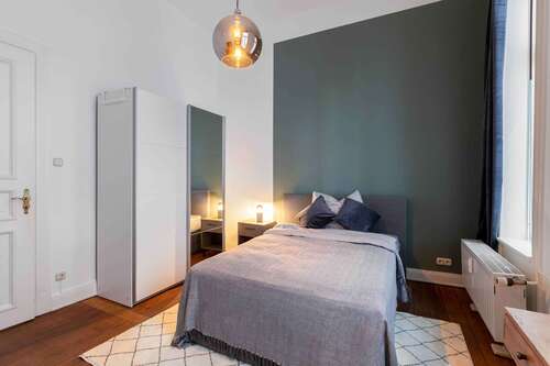 Foto - WG-Zimmer in Hamburg 930,00 € 16 m²