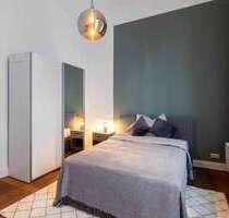 WG-Zimmer in Hamburg 930,00 € 16 m²