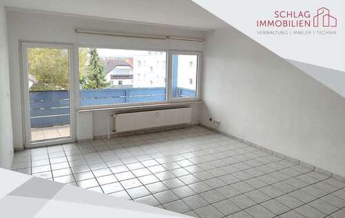 Foto - Wohnung zum Mieten in Erlensee Rückingen 550,00 € 50 m²