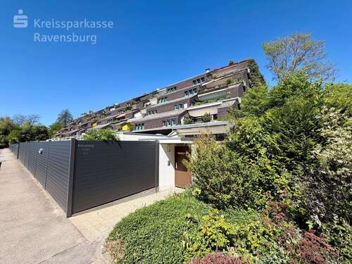 Foto - Wohnung zum Kaufen in Ravensburg 349.000,00 € 109 m²