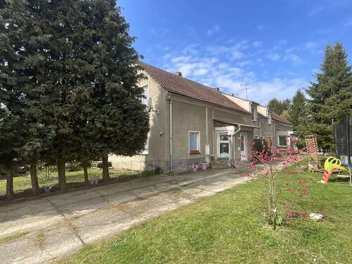 Foto - Haus zum Kaufen in Schönewalde 119.000,00 € 300 m²
