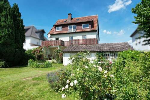 Foto - Haus zum Kaufen in Beverungen 129.000,00 € 296 m²