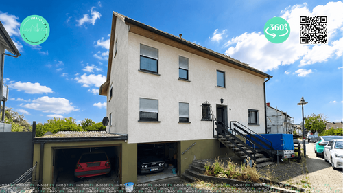 Foto - Haus zum Kaufen in Ettlingen 442.000,00 € 196 m²