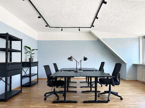 Foto - Büro in München 2.500,00 € 38 m²