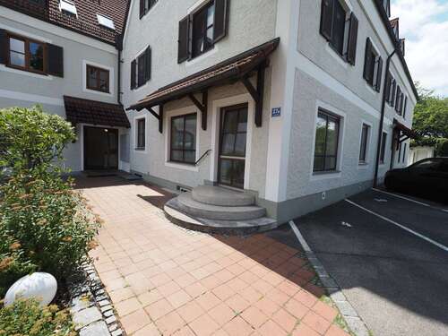 Foto - Wohnung zum Mieten in Fahrenzhausen 980,00 € 75 m²