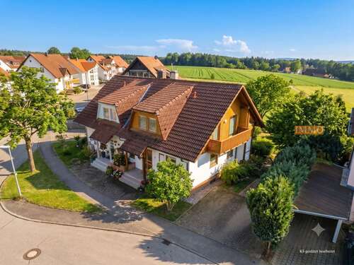 Foto - Haus zum Kaufen in Freiamt 899.000,00 € 120 m²