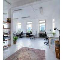 Büro in Hamburg 300,00 € 5 m² - 300,00 EUR Kaltmiete, ca.  5,00 m² in Hamburg (PLZ: 20457)