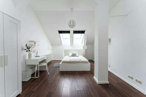 Foto - WG-Zimmer in Berlin 850,00 € 22 m²