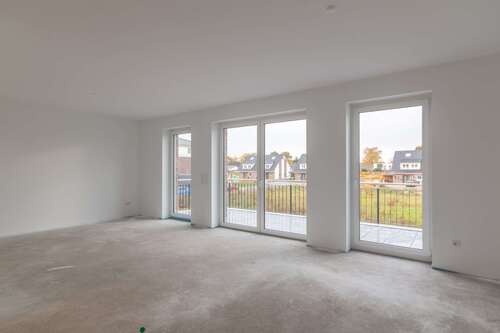 Foto - Wohnung zum Kaufen in Lilienthal 499.500,00 € 114 m²