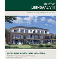 Wohnung zum Kaufen in Lilienthal 499.500,00 € 114 m²