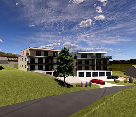 Foto - Grundstück zu verkaufen in Eberhardzell 620.000,00 € 1740 m²