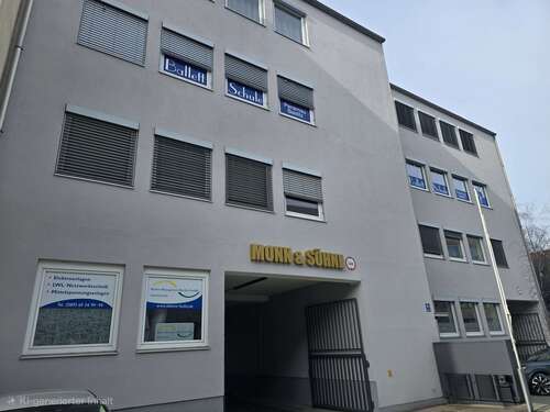 Foto - Büro in München 5.500.000,00 € 1443 m²