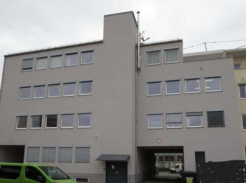 Foto - Büro in München 5.995.000,00 € 1443 m²