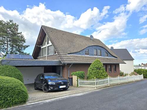 Foto - Haus zum Kaufen in Witten 1.100.000,00 € 265 m²