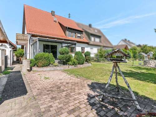 Foto - Haus zum Kaufen in Tapfheim 432.000,00 € 174 m²