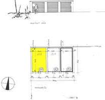 Garage zu vermieten in Frankfurt 180,00 €