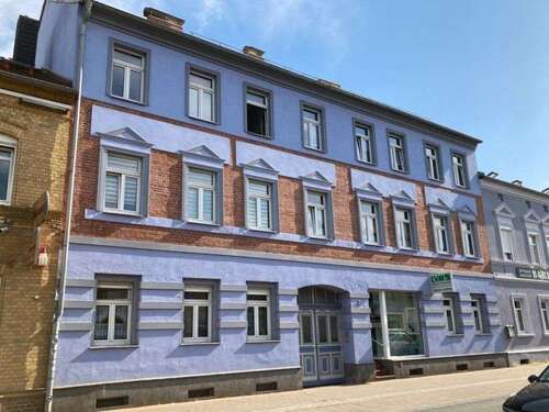 Foto - Wohnung zum Mieten in Bitterfeld 390,00 € 52.39 m²