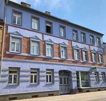 Wohnung zum Mieten in Bitterfeld 390,00 € 52.39 m²