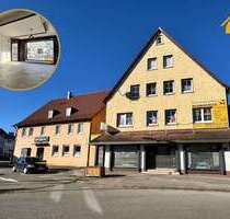 Einzelhandel in Gaildorf 1.000,00 € 104 m²