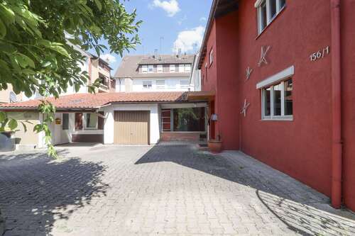 Foto - Haus zum Kaufen in Heilbronn 494.000,00 € 150.8 m²