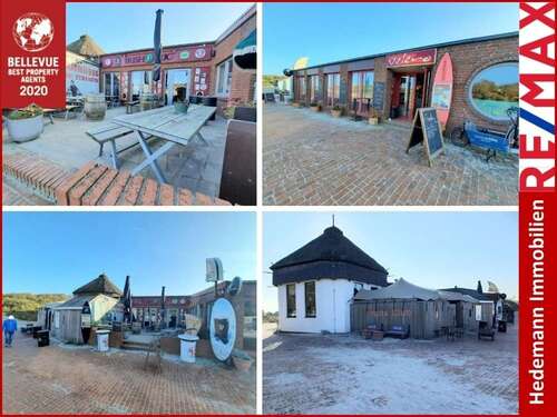 Foto - Gastronomie in Juist 1.550.000,00 € 709.55 m²