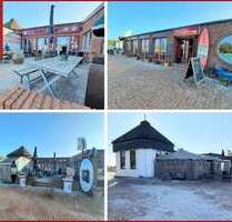 Gastronomie in Juist 1.550.000,00 € 709.55 m²