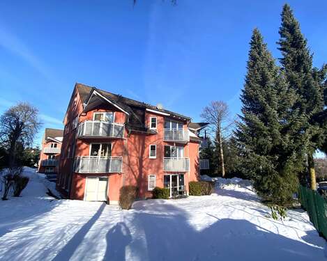 Foto - Wohnung zum Kaufen in Braunlage 59.900,00 € 33 m²