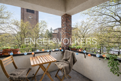 Foto - Wohnung zum Kaufen in Berlin 329.000,00 € 62 m²