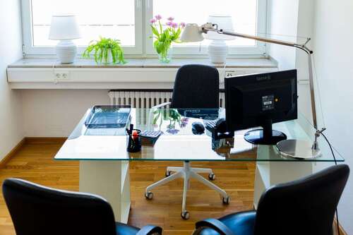 Foto - Büro in Düsseldorf 363,65 € 21.25 m²
