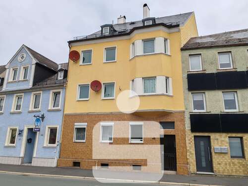 Foto - Haus zum Kaufen in Münchberg 160.000,00 € 322 m²