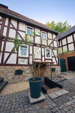 Foto - Haus zum Kaufen in Lohra 215.000,00 € 260 m²