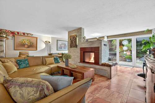 Foto - Wohnung zum Mieten in Karlsruhe Hagsfeld 2.400,00 € 164.45 m²