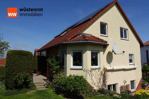 Foto - Haus zum Kaufen in Kraftsdorf Pörsdorf 385.000,00 € 159.5 m²